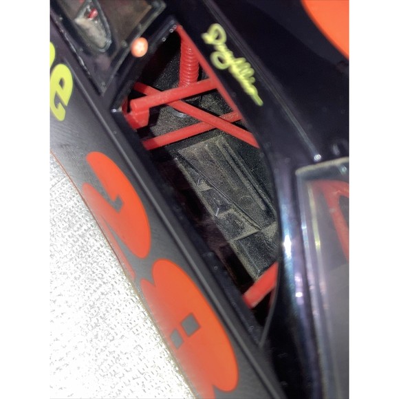 Ertl American Muscle Davey Allison #28 Havoline Thunderbird Diecast NASCAR - Picture 15 of 16